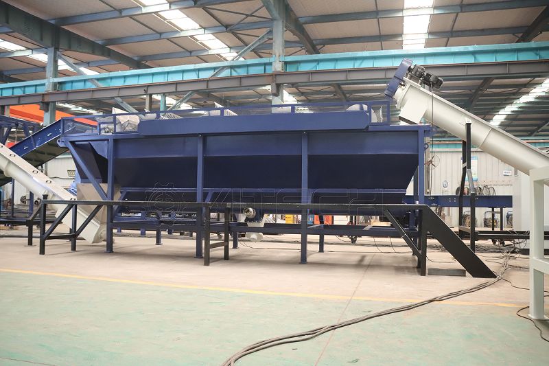 66 Washing tank001 66 Washing tank001